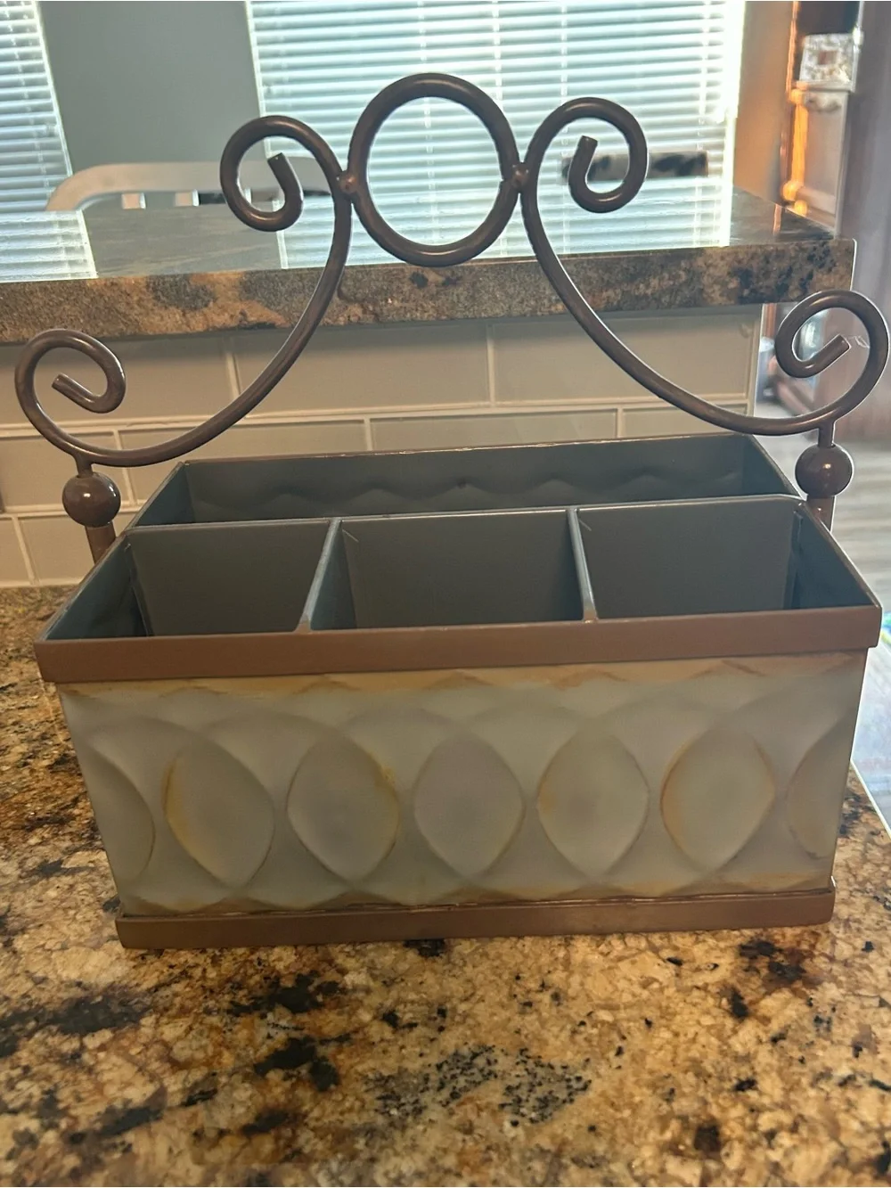 vintage Southern Living at Home 